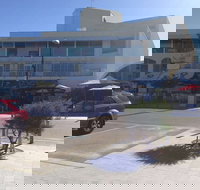 Plaka on the Beach - Local Tourism