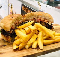Port Express Takeaway - Accommodation Australia