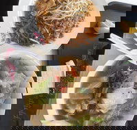 Quik Stix - Accommodation Australia