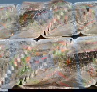 Red Fox Kafe - Accommodation Australia