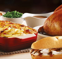 Red Rooster - Smithfield - Accommodation Australia