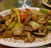 Richmond Chinese Restaurant - Accommodation Australia
