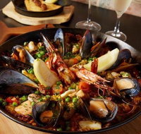 Richmond Oysters - Richmond - Accommodation Australia