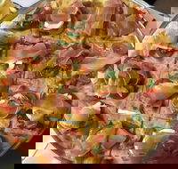 Rostrevor Pizza Bar  Restaurant - Accommodation Australia