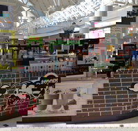 Scoops - Accommodation Australia