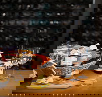 Shut the Gate Wines - Accommodation Australia