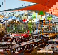 South Dubbo Tavern - Open for Takeaway and Home Delivery - Accommodation Australia