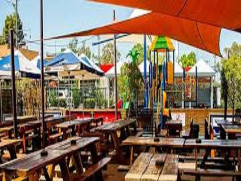 South Dubbo Tavern - Open For Takeaway And Home Delivery - Accommodation Australia 0
