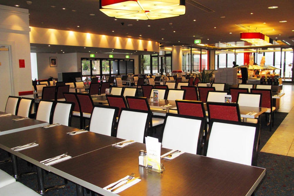 Bossley Park NSW Accommodation Australia