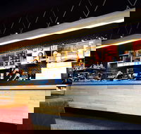 Starbucks - Ashmore - Accommodation Australia