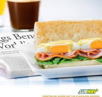 Subway - Balwyn