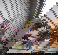 Summer Kitchen - Accommodation Australia