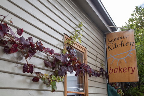 Summer Kitchen - Accommodation Australia 0