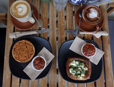 Summer Kitchen - Accommodation Australia 1