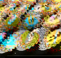 Sunrise  Mudjimba Bakery - Local Tourism