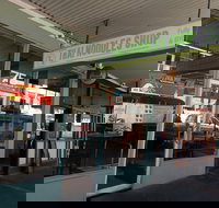 Sweet Thyme Cafe - Local Tourism