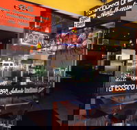 Tandoori Dhaba - Accommodation Australia