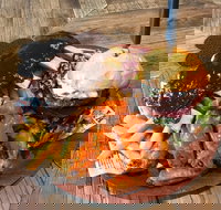 Tattersalls Hotel - Accommodation Australia