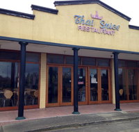 Thai Spice - Accommodation Australia