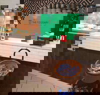 The Foodary - Local Tourism