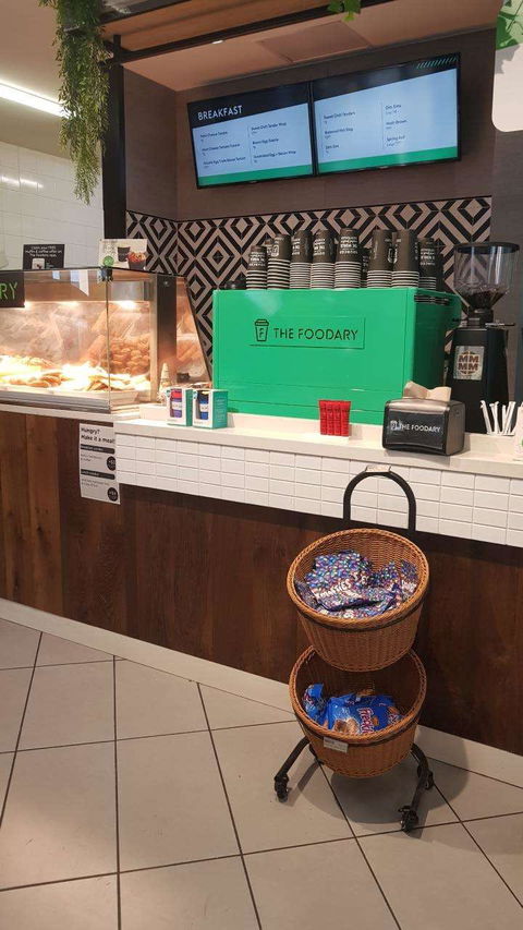 The Foodary - Accommodation Australia 0