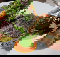 The Olive Tree Brasserie - Local Tourism