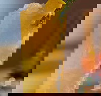 The Bar - Park Hyatt - Accommodation Australia