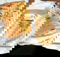 The Fish Palace - Local Tourism