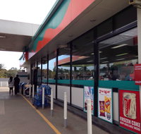 The Big Grill - Accommodation Australia