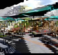 Trumpet Bar - Accommodation Australia