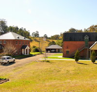 Tugwood Winery - Accommodation Australia