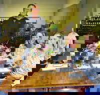 Tynan Wines Port Stephens - Accommodation Australia