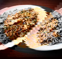 Uncle Lai's Malaysian Cuisine - Accommodation Australia