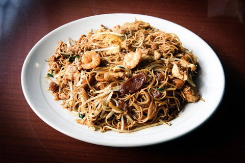 Uncle Lai's Malaysian Cuisine - Accommodation Australia 0
