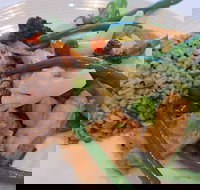 Vegieria - Bed n Breakfasts