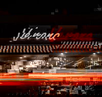 Verona Italian Restaurant  Wine Bar - Local Tourism