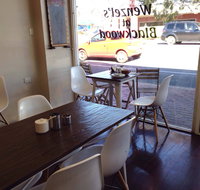 Wenzels At Blackwood - Accommodation Australia