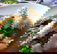 Wok Thai  Belmore - Accommodation Australia