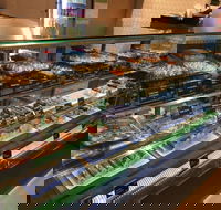 Zen Sushi And Grill - Accommodation Australia