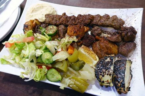 Al Dhiaffah Al Iraqi - Accommodation Australia 0