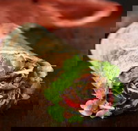 Ali Baba - Penrith - Accommodation Australia