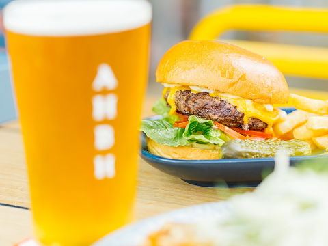 All Hands Brewing House - Accommodation Australia 1