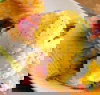 Bayaroma Cafe - Local Tourism