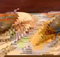 Brighton Hotel - Accommodation Australia