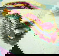 Burnside Fish and Chips - Accommodation Australia