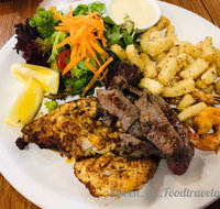Cafe Matto - Accommodation Australia