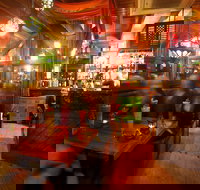 Cafe Fez Myrtleford - Local Tourism