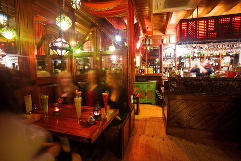 Cafe Fez Myrtleford - Accommodation Australia 0