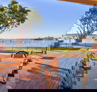 Cafe on Queen - Accommodation Australia