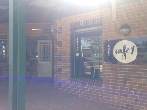 Cafe Y - Accommodation Australia 0